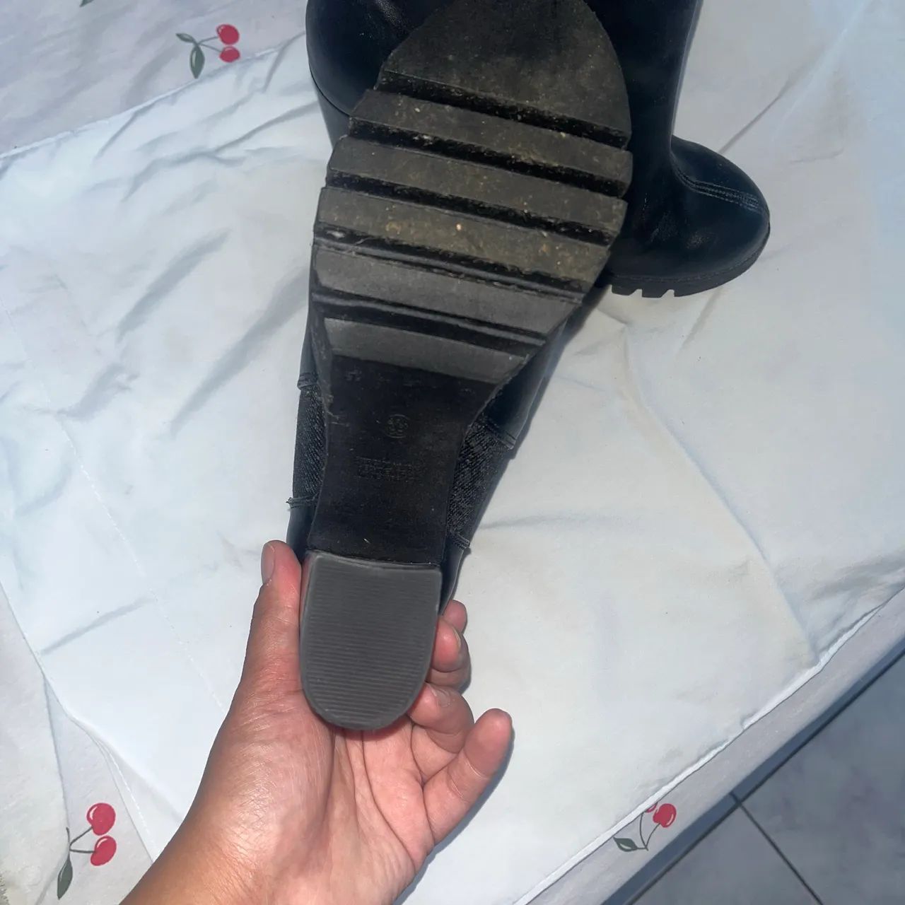 Bota  - Foto 3