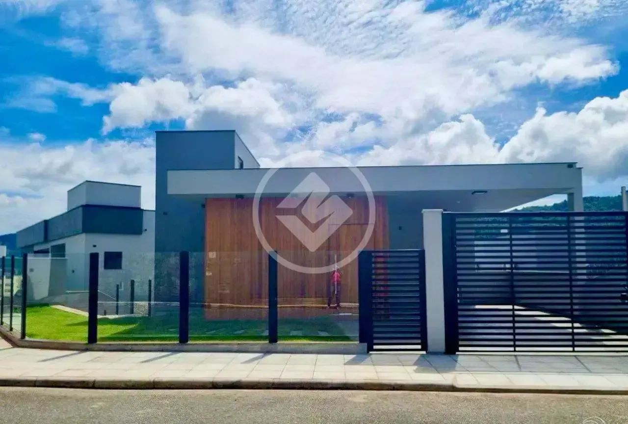 CASA - Córrego Grande - DP-277453