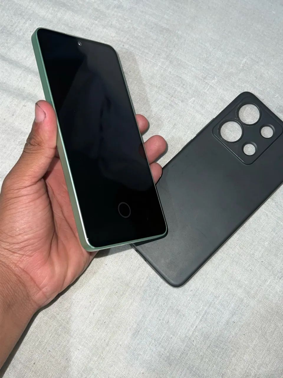 Xaiome redmi note 13 