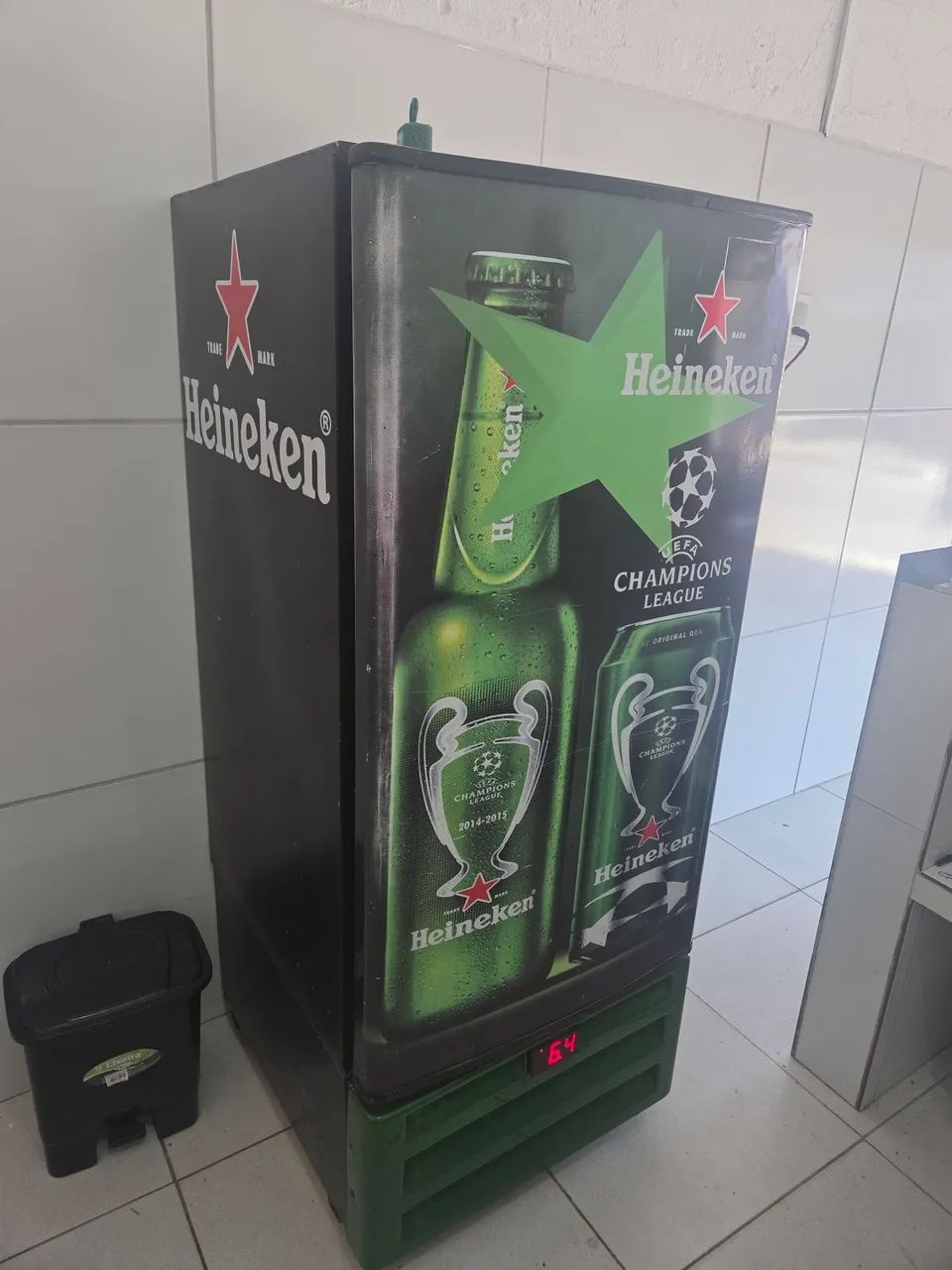 Geladeira  - Foto 2