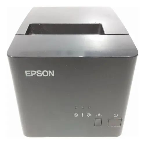 Impressora termica Epson  - Foto 3