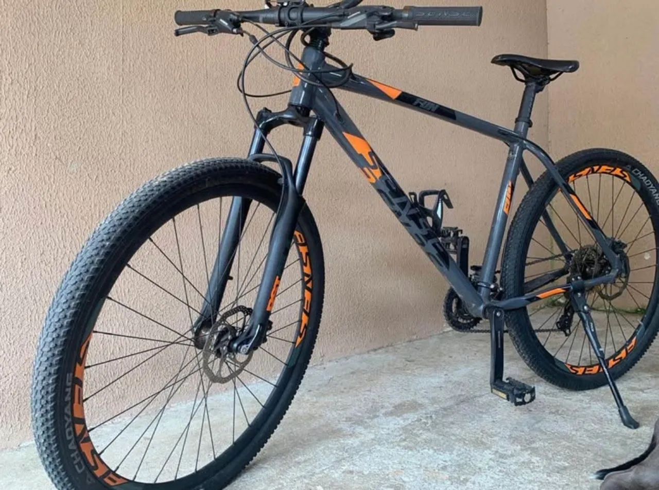 BICICLETA SENSE FUN - Foto 3