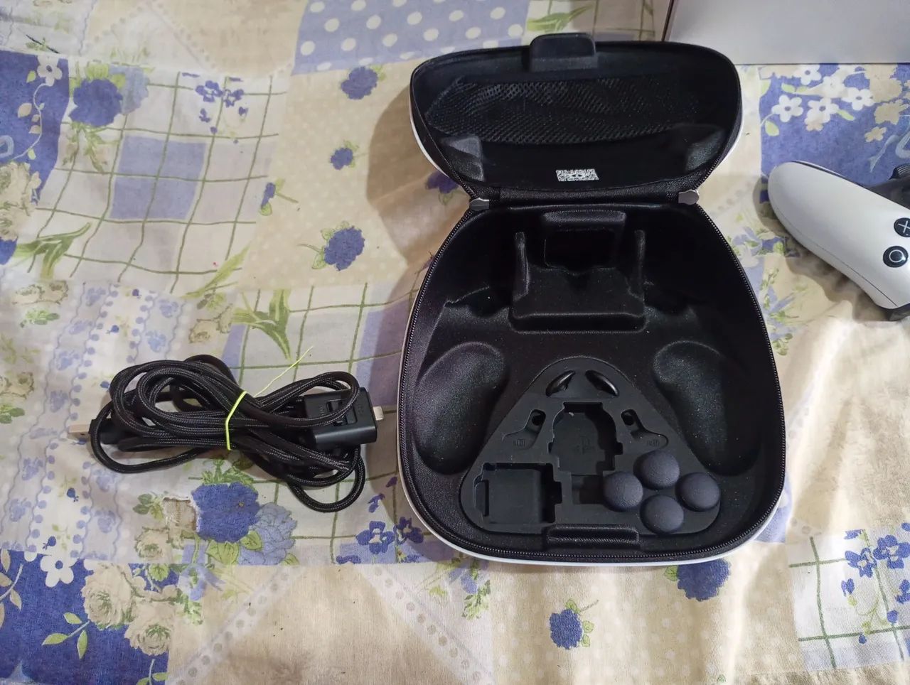 Controle de ps5 - Foto 2