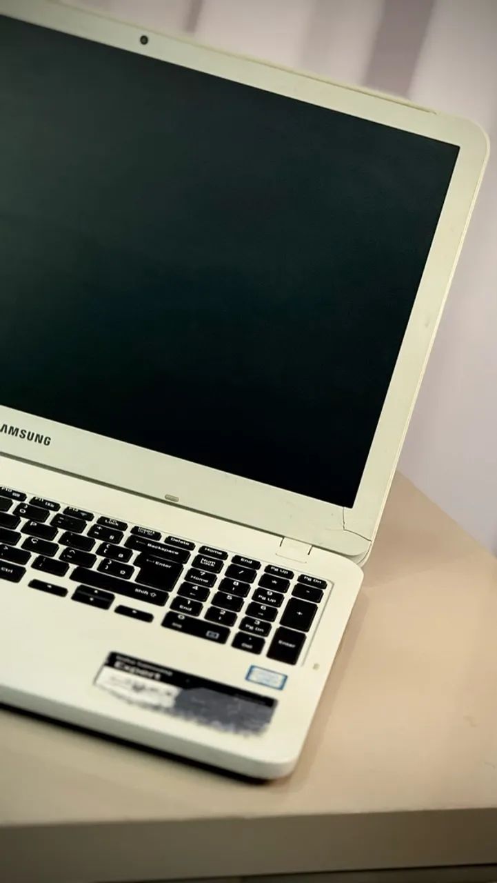NOTEBOOK SAMSUNG - INTEL CORE i5 | SSD KINGSTON 1TB - Foto 4