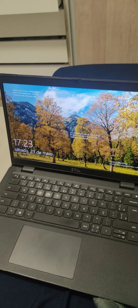 Dell 3410 i7 10gen 8gb 255gb ssd - Foto 2
