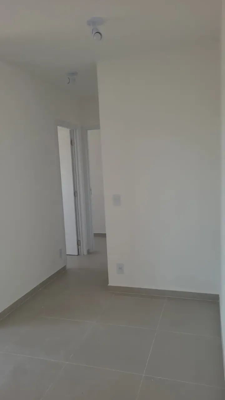 Imóvel para aluguel possui 60 metros quadrados com 2 quartos - Foto 5