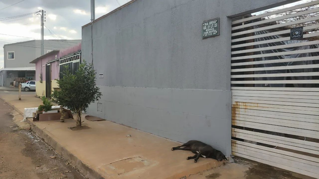 Casa ( vendo)