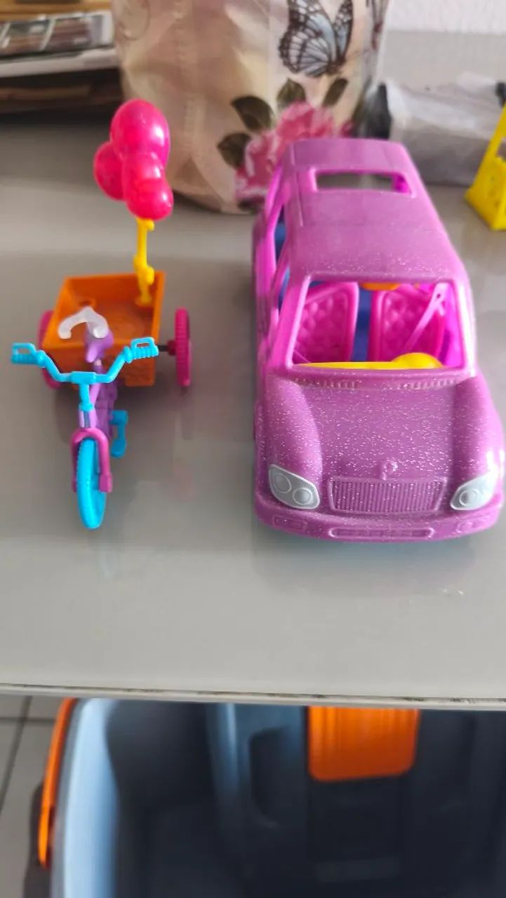 Kit Polly Pocket - Foto 4