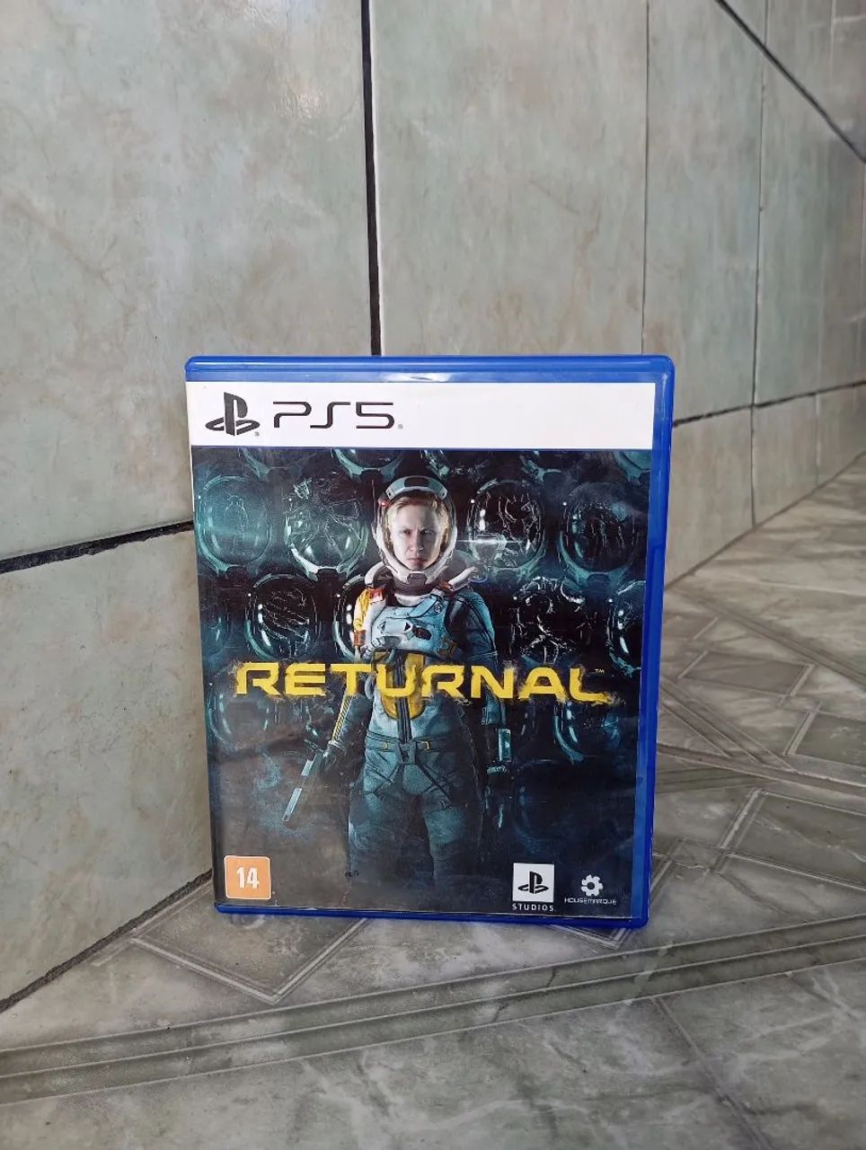 Jogo PS5  - Foto 3
