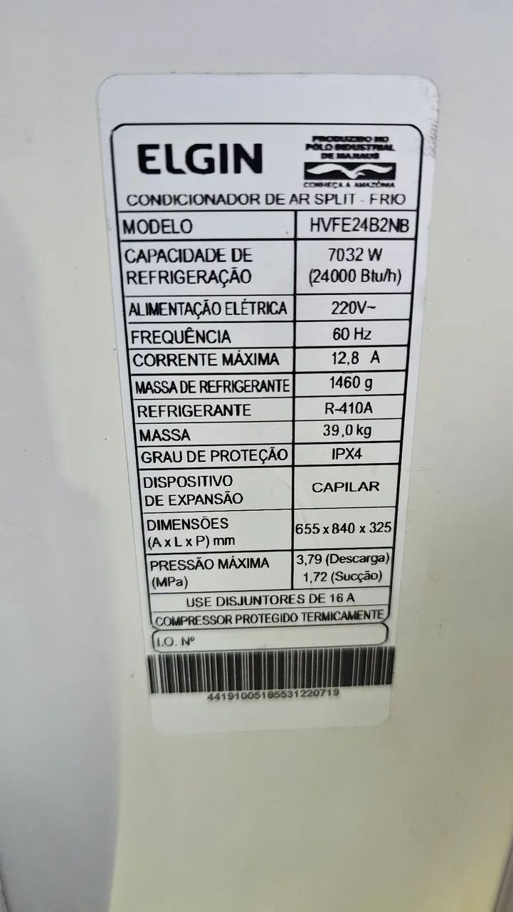 Ar condicionado  - Foto 4