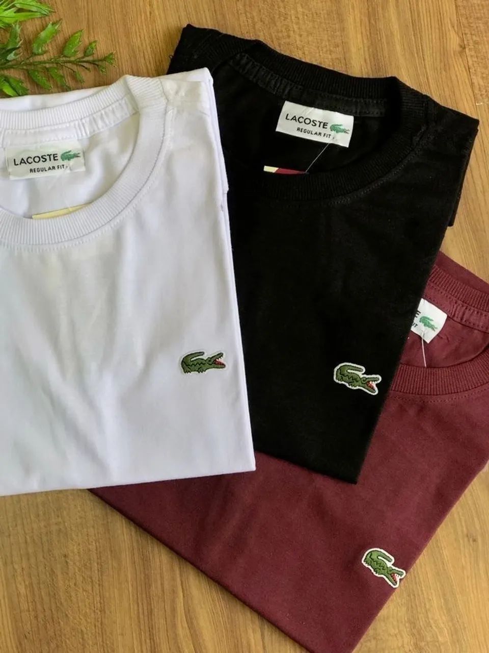 CAMISETAS PERUANAS 97% ALGODÃO 3% ELASTANO