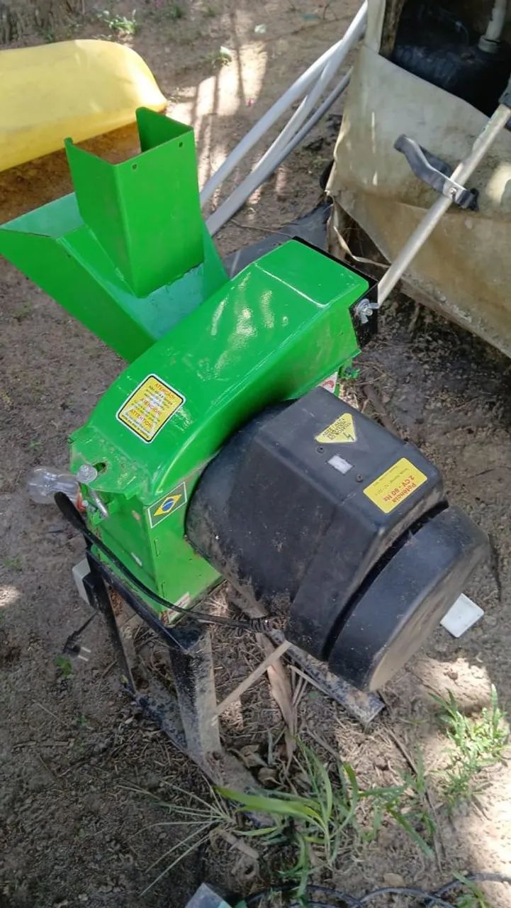 Forrageira  - Foto 2
