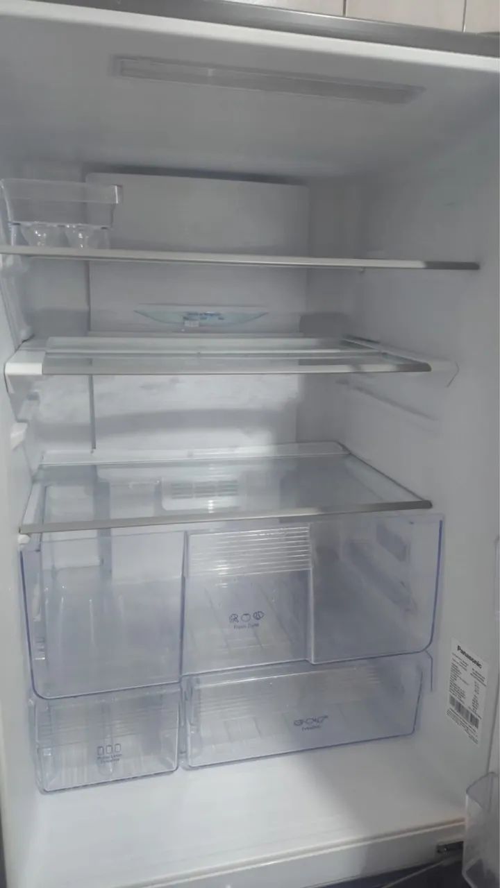 VENDO GELADEIRA - Foto 5