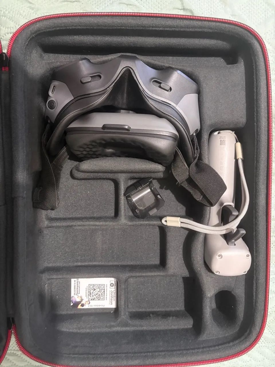DJI Avata - Foto 2