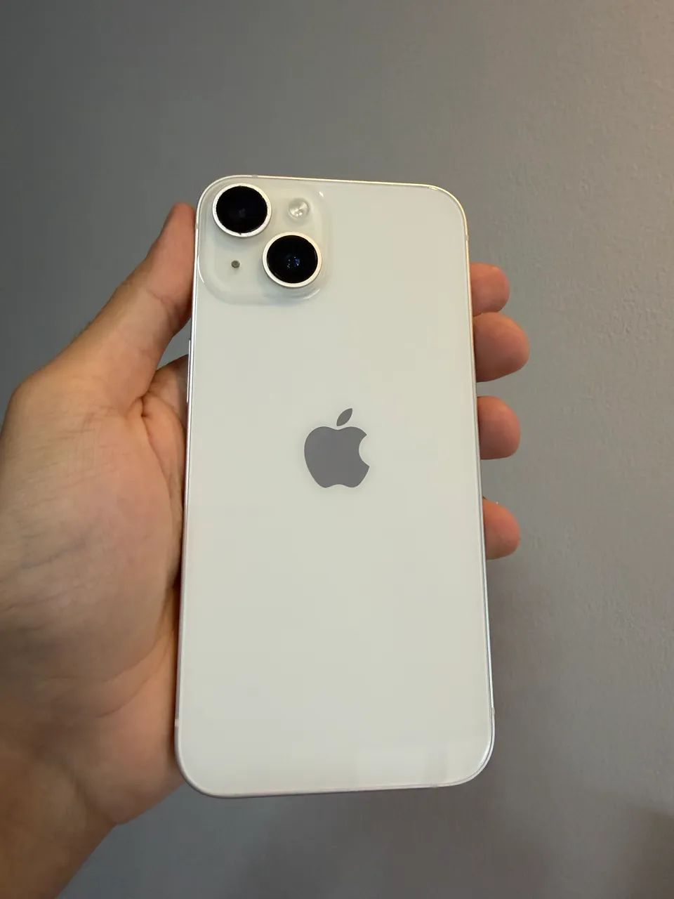 Iphone 14 128GB COMPLETO 100% ORIGINAL  - Foto 2