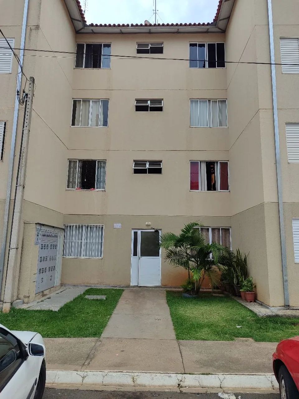 Foto - Piracicaba - Mário Dedini