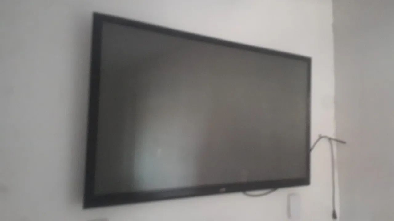 LG 55 aceito propostas URGENTE