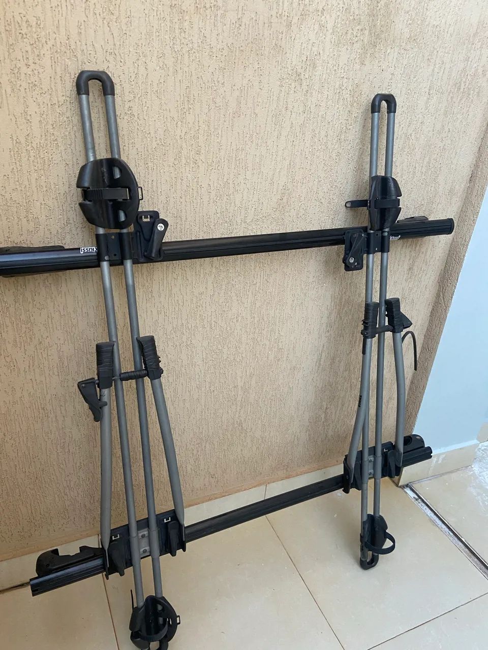 SUPORTE TRANSBIKE  - Foto 2