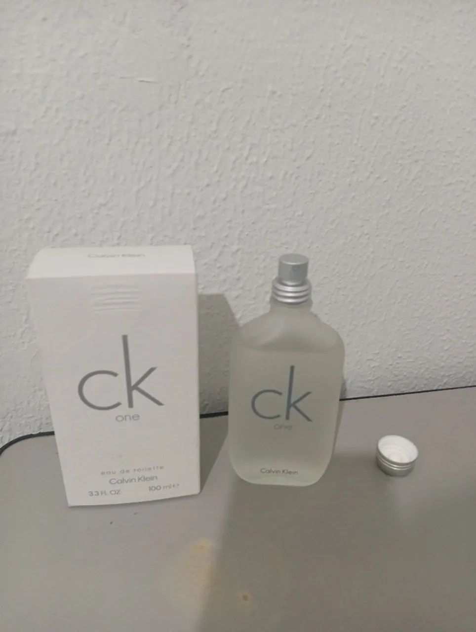 Perfume CK one