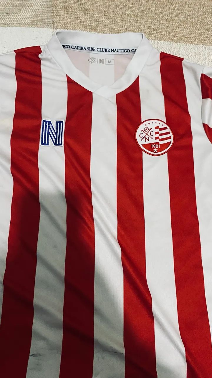 Camisas do Náutico - Foto 3