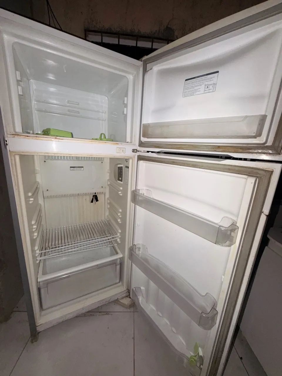 Geladeira 