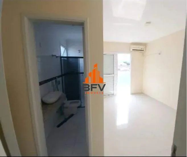 TRIPLEX NO MARAPÉ | 2 SUÍTES, SACADAS E 1 VAGA - Foto 4