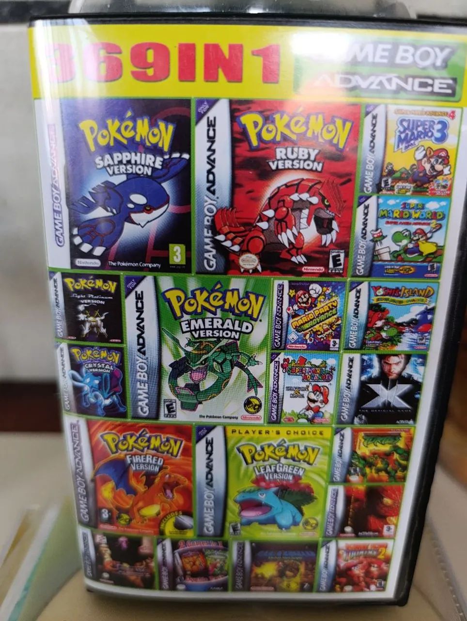 Jogo Game boy - Foto 2