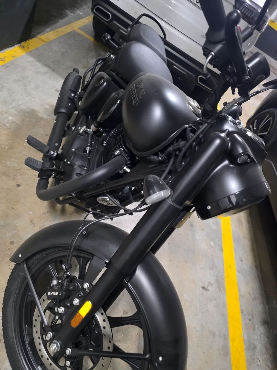 Moto zerooo 