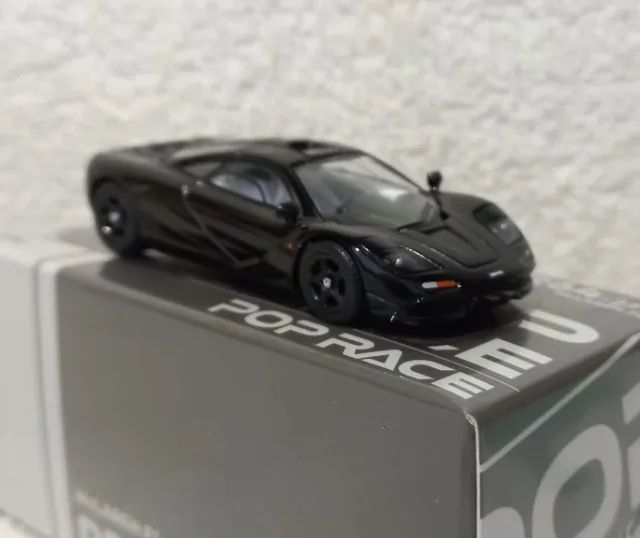 McLaren F1 - #230 - Pop Race - Foto 2