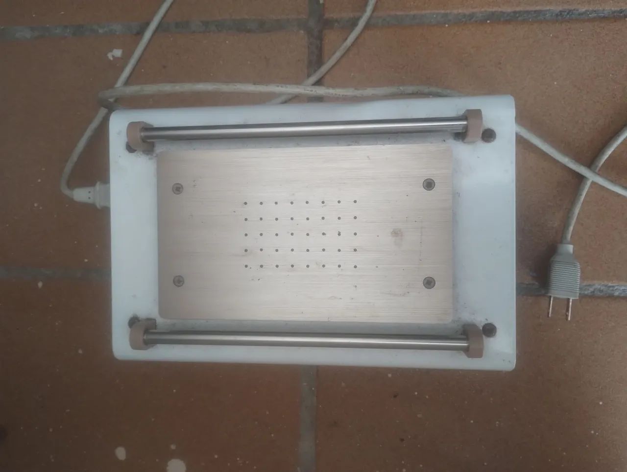 Máquina Separadora Celular  - Foto 5