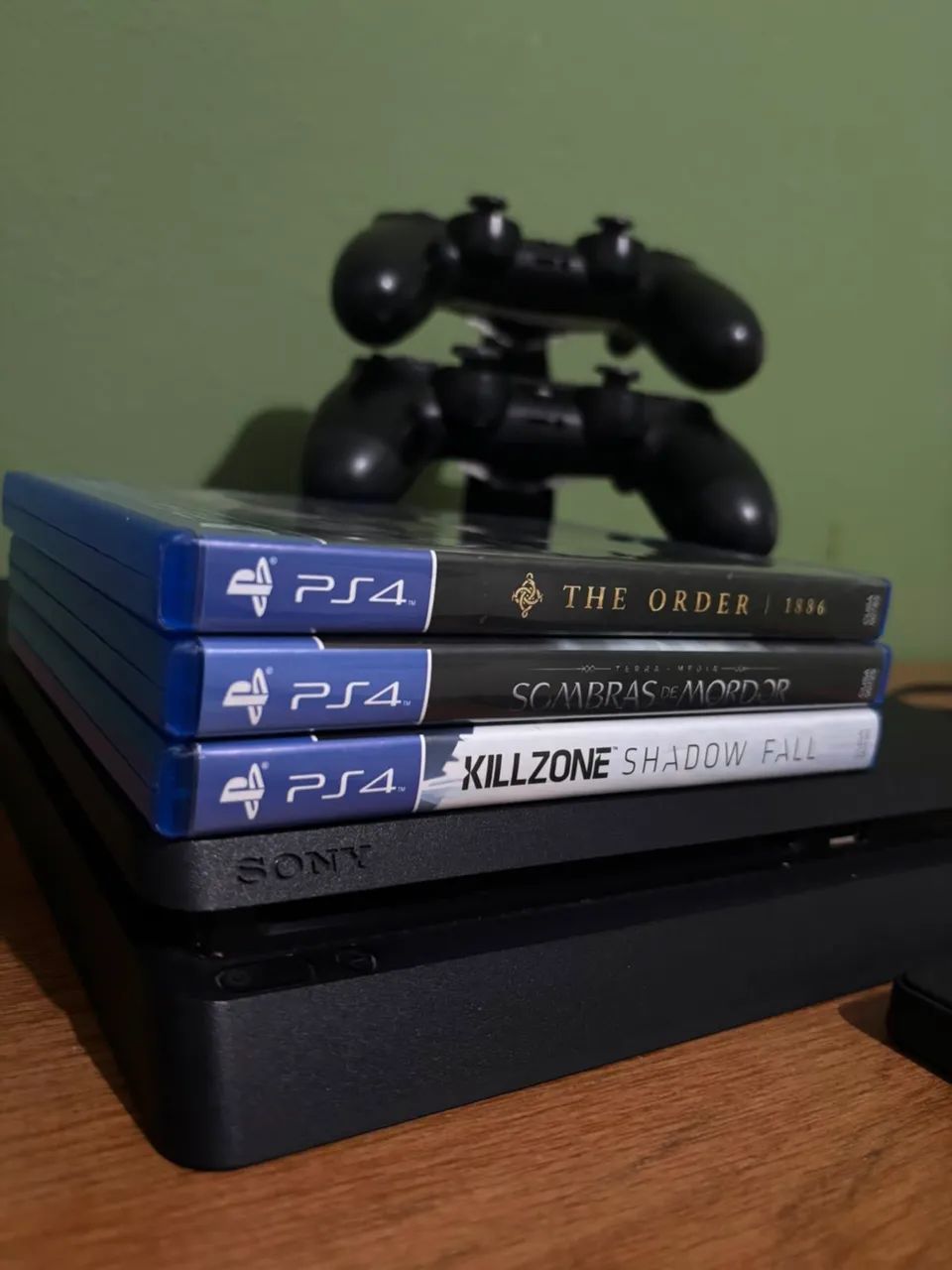 Ps4 slim  - Foto 2