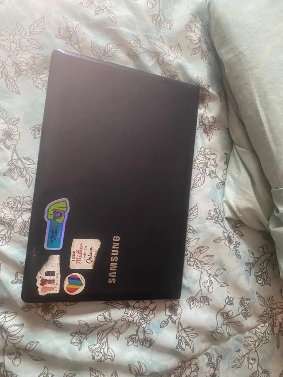  Notebook Samsung  - Foto 3