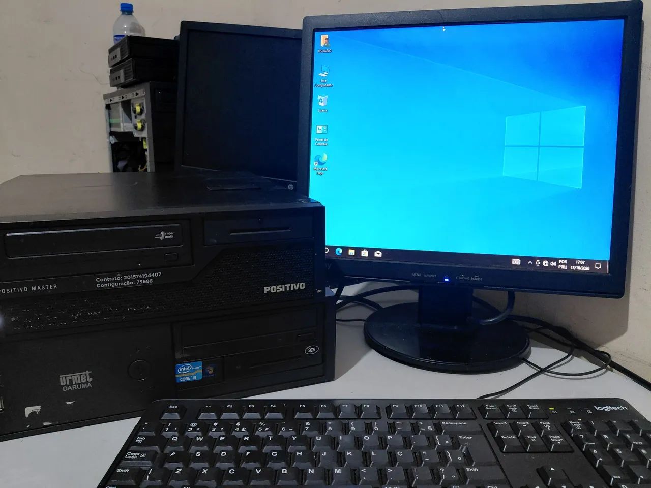Computador completo i5 - Foto 3