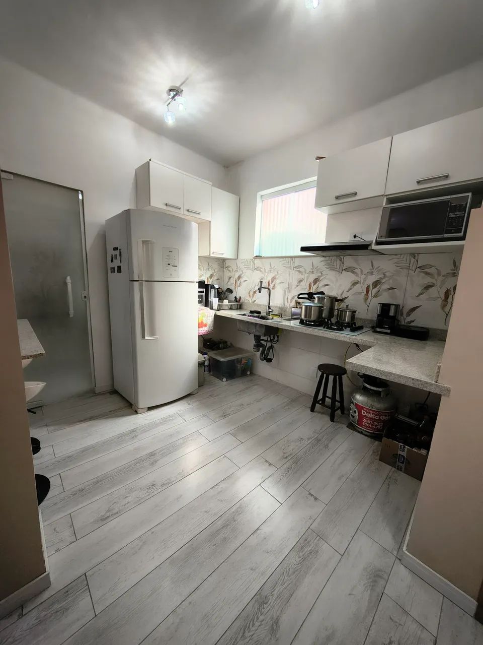 Ótima casa triplex de vila com vaga - Foto 2