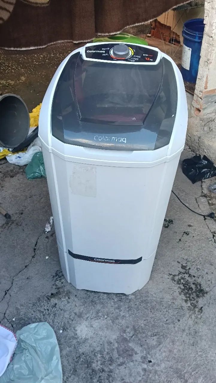 Vindo tanquinho  - Foto 4