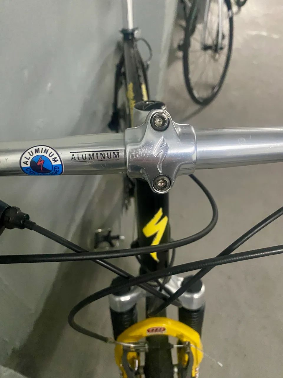 Bike Specialized Rock Hopper - Foto 5