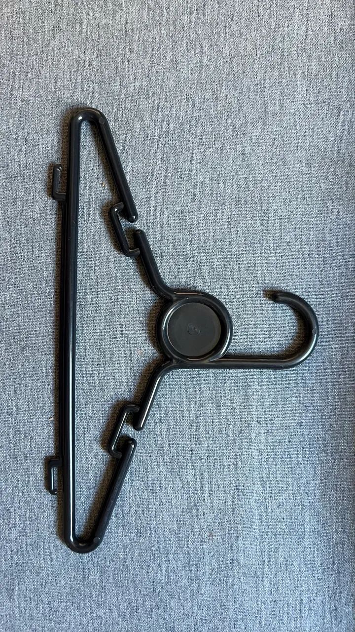 Cabides infantil 