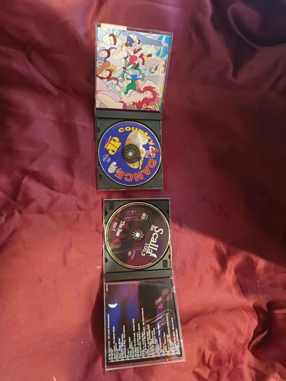 CD JP SCALA FM - Foto 3
