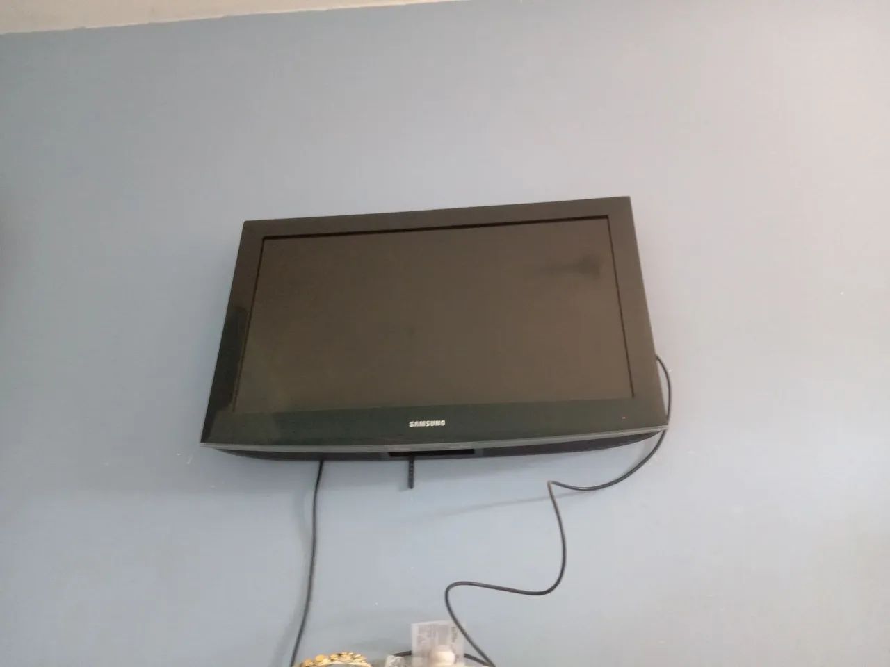 Vendo televisão 