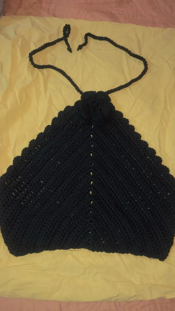 Arte em crochê  - Foto 4