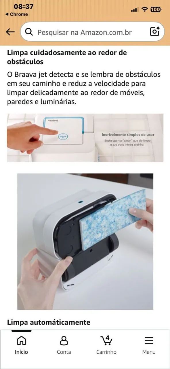 Robo - Foto 4