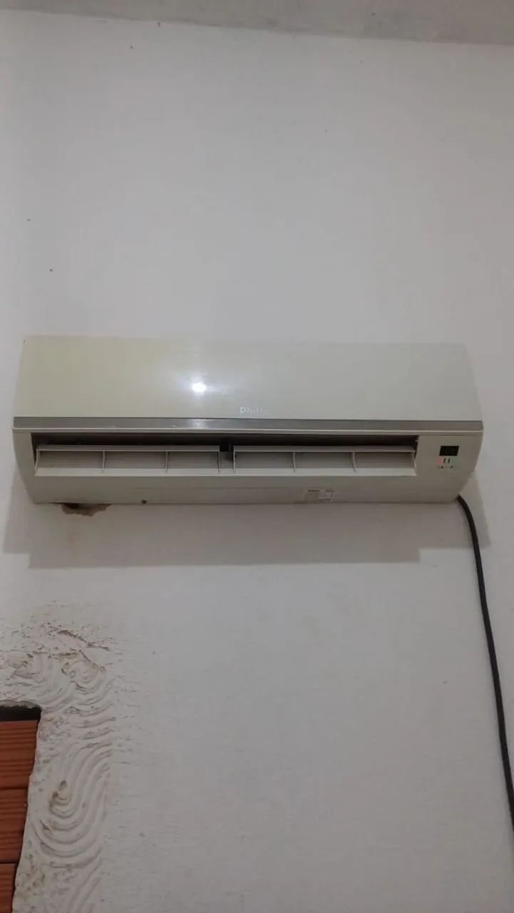 Ar-condicionado  - Foto 2