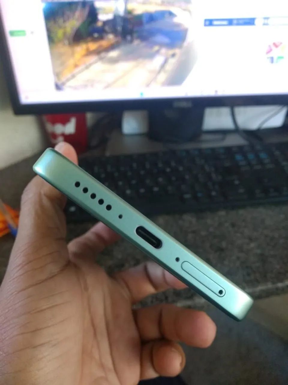 Xiaomi Poco X7 PRO 5G (USADO)  - Foto 5