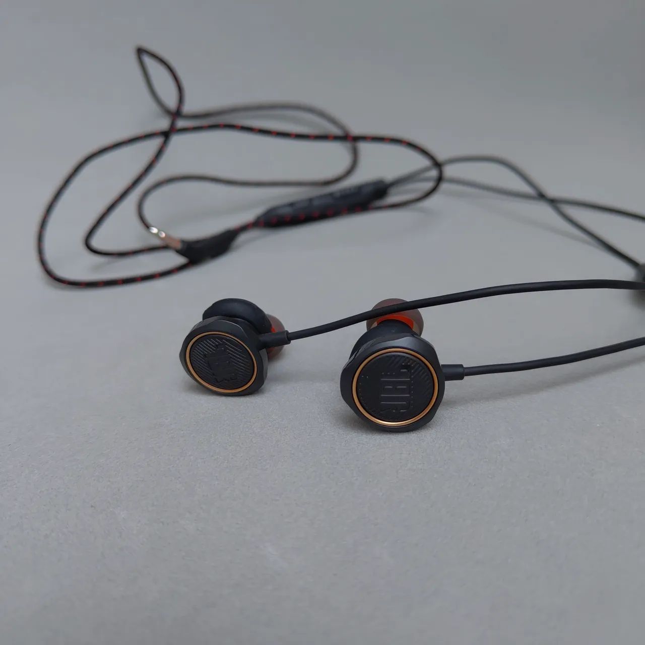 Fone JBL Quantum 50C