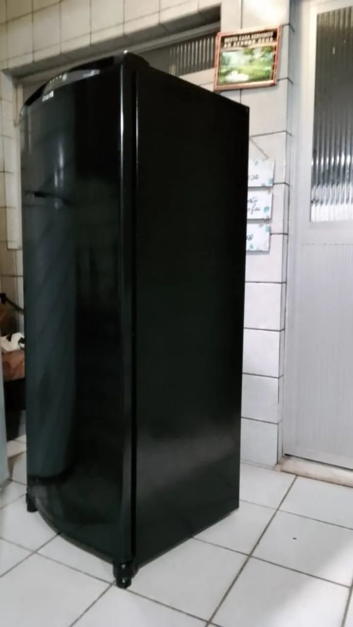 Geladeira Consul - Foto 5
