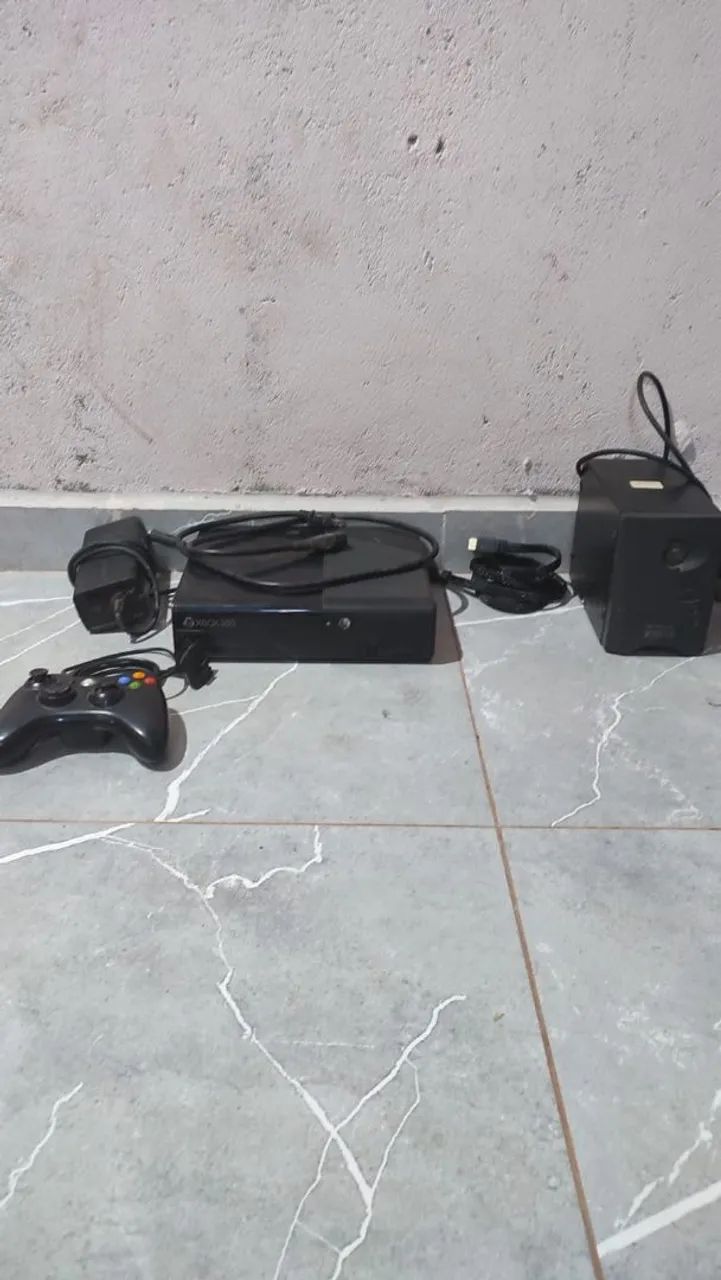Xbox 360 - Foto 3