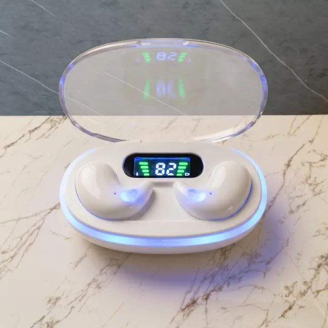 Fones de Ouvido Sem Fio Bluetooth - Foto 2