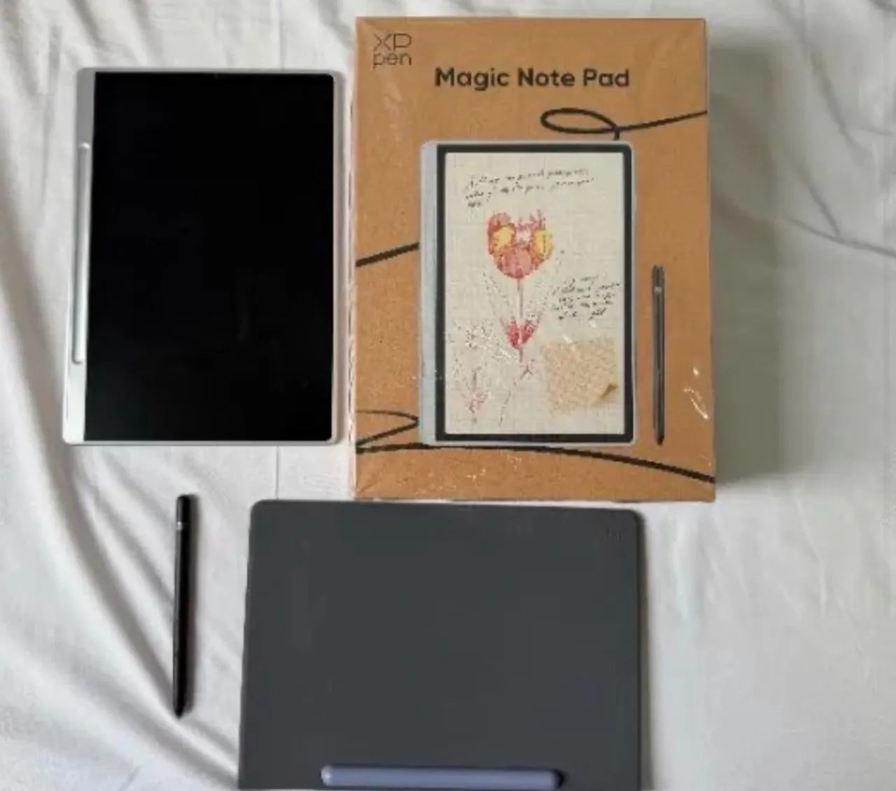 Tablet Xp-pen Magic Note Pad
