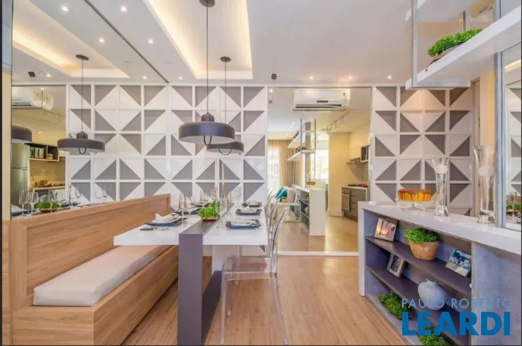 APARTAMENTO - PARQUE DAS NAÇÕES - SP - Foto 3