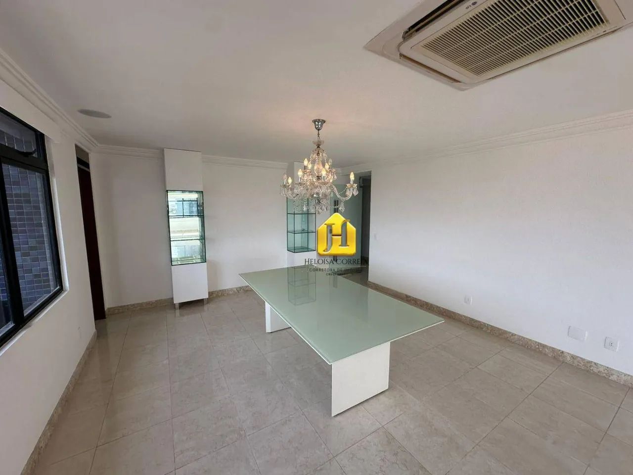 APARTAMENTO COM 4/4 PARA ALUGAR EM CANDELÁRIA - Foto 3